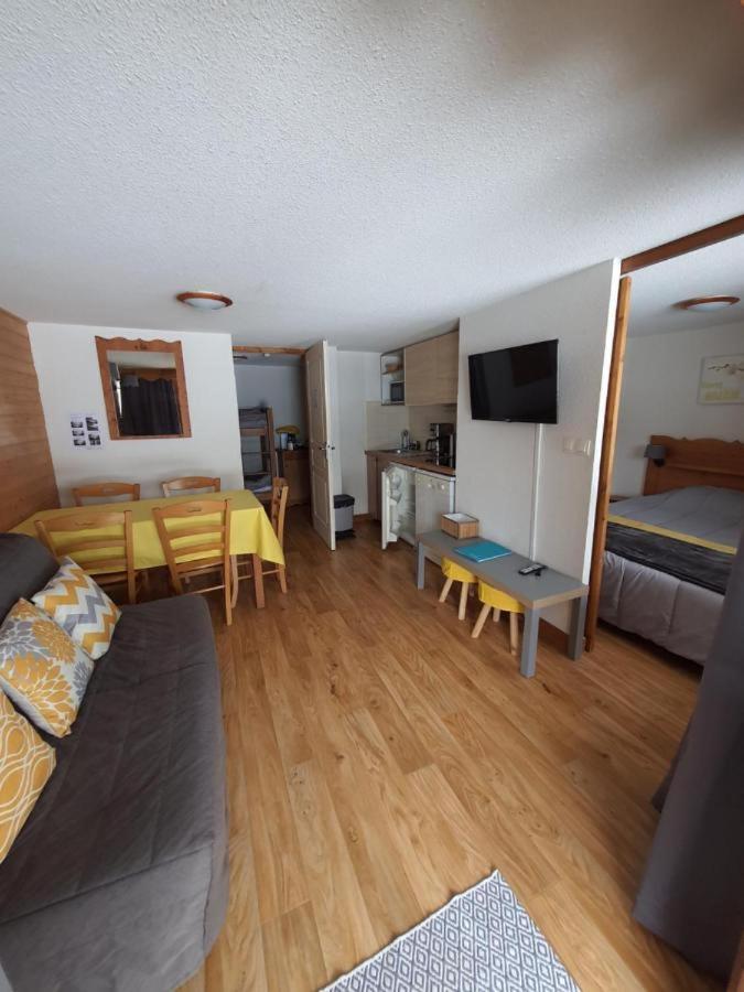 Chamrousse 1700 - Asters A03 Apartment Exterior photo
