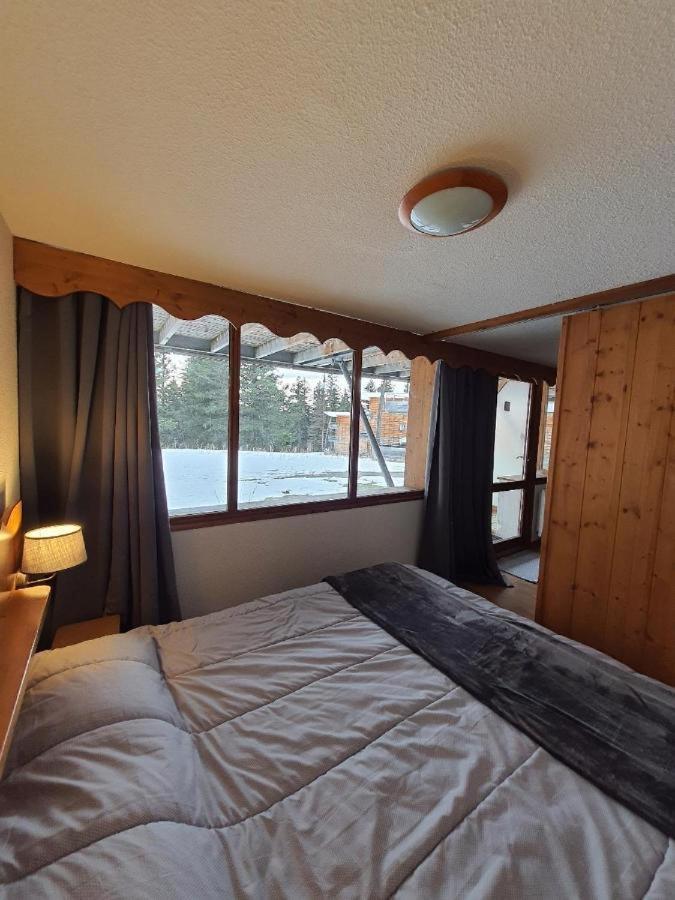 Chamrousse 1700 - Asters A03 Apartment Exterior photo