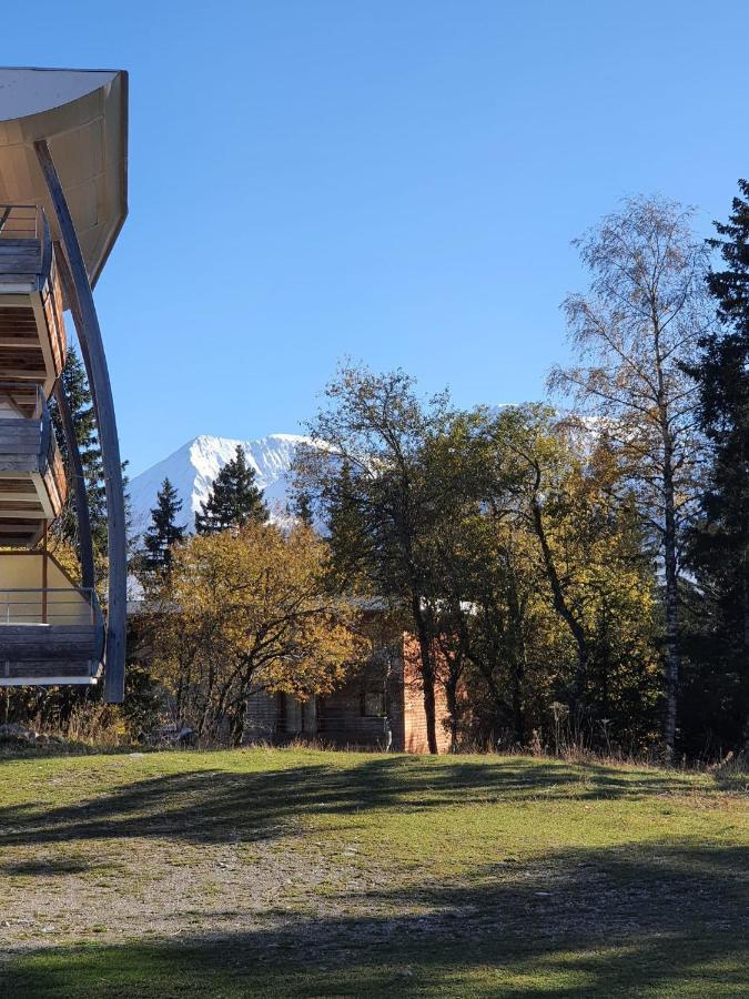 Chamrousse 1700 - Asters A03 Apartment Exterior photo